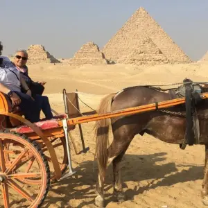 Explore 4 Days Pyramids & Old Cairo in 4 stars Hotel for 4 days with Ancient Egypt Tours and discover unforgettable experiences - Photo 7