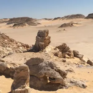 Explore 6 Days Cairo and Oasis Desert Adventure for 6 days with Ancient Egypt Tours and discover unforgettable experiences - Photo 3