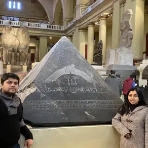 Explore 6 Days Cairo and Sharm El Sheikh Holiday for 6 days with Ancient Egypt Tours and discover unforgettable experiences - Photo 4