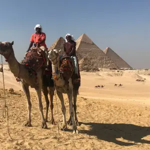 Explore 6 Days Cairo and Alexandria Holiday for 6 days with Ancient Egypt Tours and discover unforgettable experiences - Photo 4