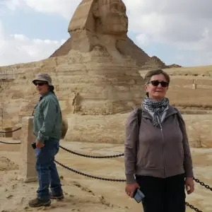 Explore 5 Days Top Tour To Pyramids & Old Cairo and Alexandria for 5 days with Ancient Egypt Tours and discover unforgettable experiences - Photo 6