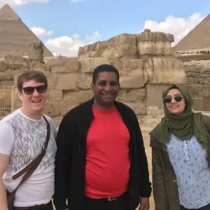 Explore Tour Package 4 Days Cairo, Giza & Alexandria In 4 Stars Hotels for 4 days with Ancient Egypt Tours and discover unforgettable experiences - Photo 10