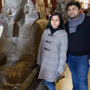 Explore 6 Days Cairo and Sharm El Sheikh Holiday for 6 days with Ancient Egypt Tours and discover unforgettable experiences - Photo 5