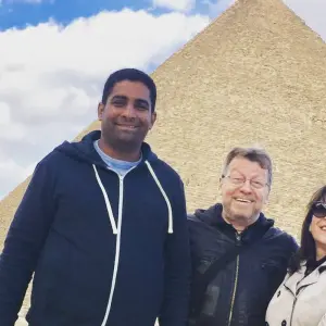 Explore 6 Days Cairo and Nile 5 Stars Cruise Holiday for 6 days with Ancient Egypt Tours and discover unforgettable experiences - Photo 5