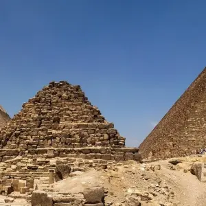 Explore 4 Days: Top Cairo Tour for 4 days with Ancient Egypt Tours and discover unforgettable experiences - Photo 8