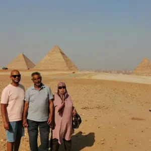 Explore 6 Days Top of Cairo and Hurghada Holiday for 6 days with Ancient Egypt Tours and discover unforgettable experiences - Photo 6