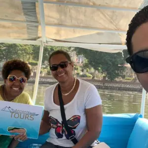 Explore 6 Days Cairo and Sharm El Sheikh Holiday for 6 days with Ancient Egypt Tours and discover unforgettable experiences - Photo 6