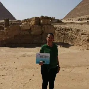 Explore 4 Days Pyramids & Old Cairo in 4 stars Hotel for 4 days with Ancient Egypt Tours and discover unforgettable experiences - Photo 10