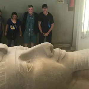 Explore 7 Days Cairo, Luxor & Aswan Holiday for 7 days with Ancient Egypt Tours and discover unforgettable experiences - Photo 2