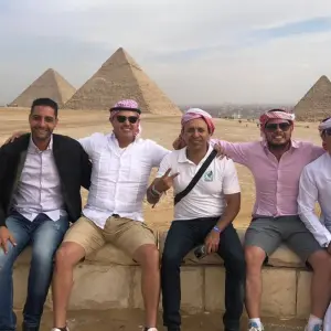 Explore 6 Days Top of Cairo and Hurghada Holiday for 6 days with Ancient Egypt Tours and discover unforgettable experiences - Photo 7