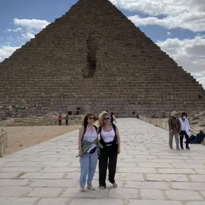 Explore 5 Days Top Tour To Pyramids & Old Cairo and Alexandria for 5 days with Ancient Egypt Tours and discover unforgettable experiences - Photo 9