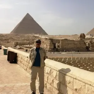 Explore 7 Days Cairo Sightseeing and Hurghada Holiday for 7 days with Ancient Egypt Tours and discover unforgettable experiences - Photo 2