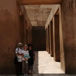 Explore Cairo, Alexandria, Luxor and Aswan 8 Days  Holiday for 8 days with Ancient Egypt Tours and discover unforgettable experiences - Photo 9