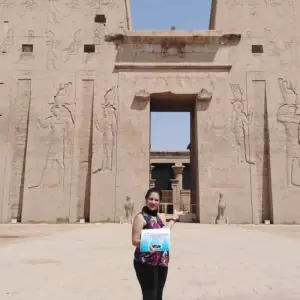 Explore 6 Days Cairo and Nile 5 Stars Cruise Holiday for 6 days with Ancient Egypt Tours and discover unforgettable experiences - Photo 7