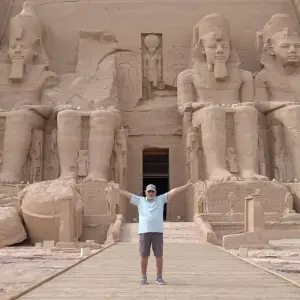 Explore 6 Days Cairo and Nile 5 Stars Cruise Holiday for 6 days with Ancient Egypt Tours and discover unforgettable experiences - Photo 8