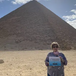 Explore 6 Days Top of Cairo and Hurghada Holiday for 6 days with Ancient Egypt Tours and discover unforgettable experiences - Photo 9