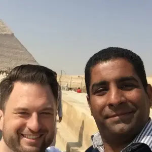 Explore 7 Days Cairo Sightseeing and Hurghada Holiday for 7 days with Ancient Egypt Tours and discover unforgettable experiences - Photo 4