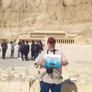 Explore 6 Days Cairo and Luxor Private Tour for 6 days with Ancient Egypt Tours and discover unforgettable experiences - Photo 10