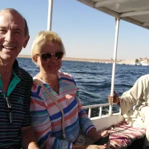 Explore 6 Days Cairo and Nile 5 Stars Cruise Holiday for 6 days with Ancient Egypt Tours and discover unforgettable experiences - Photo 9