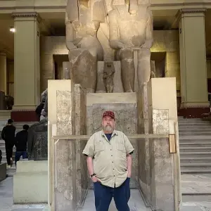 Explore 6 Days Top of Cairo and Hurghada Holiday for 6 days with Ancient Egypt Tours and discover unforgettable experiences - Photo 10