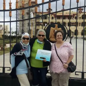 Explore 6 Days Cairo and Alexandria Holiday for 6 days with Ancient Egypt Tours and discover unforgettable experiences - Photo 10