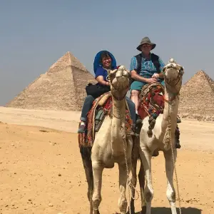 Explore 7 Days Cairo, Aswan and Luxor with Best of Alexandria Holiday for 7 days with Ancient Egypt Tours and discover unforgettable experiences - Photo 7