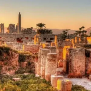 Explore 8 Days Best of Cairo and Nile Cruise Holiday for 8 days with Ancient Egypt Tours and discover unforgettable experiences - Photo 3