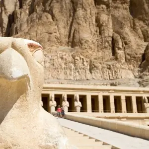 Explore 8 Days Best of Cairo and Nile Cruise Holiday for 8 days with Ancient Egypt Tours and discover unforgettable experiences - Photo 4