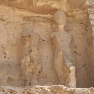 Explore 8 Days Best of Cairo and Nile Cruise Holiday for 8 days with Ancient Egypt Tours and discover unforgettable experiences - Photo 5