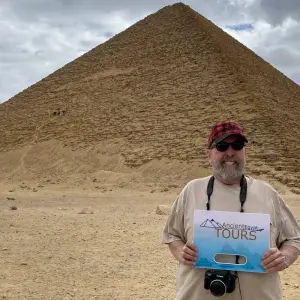 Explore 9 Days Cairo and Nile Cruise Holiday (including Komombo) for 9 days with Ancient Egypt Tours and discover unforgettable experiences - Photo 3