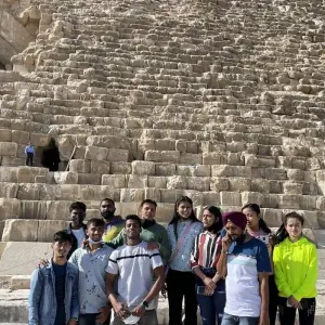 Explore 10 Days Cairo & Hurghada Holiday (5 destinations) for 10 days with Ancient Egypt Tours and discover unforgettable experiences - Photo 2