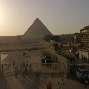 Explore 8 Days Best of Cairo, Aswan, Luxor and Sharm El Sheikh Holiday for 8 days with Ancient Egypt Tours and discover unforgettable experiences - Photo 5