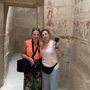 Explore 8 Days Cairo, Aswan, Luxor and Hurghada Tour Package for 8 days with Ancient Egypt Tours and discover unforgettable experiences - Photo 5