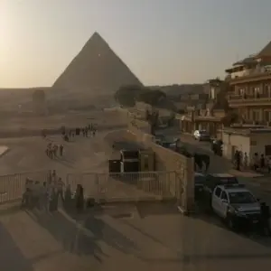 Explore 8 Days Best of Cairo, Aswan, Luxor and Sharm El Sheikh Holiday for 8 days with Ancient Egypt Tours and discover unforgettable experiences - Photo 6