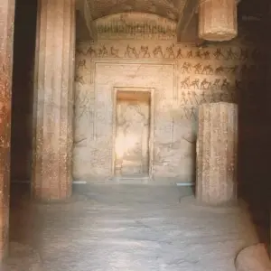 Explore 8 Days Best of Cairo and Nile Cruise Holiday for 8 days with Ancient Egypt Tours and discover unforgettable experiences - Photo 7