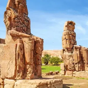 Explore 8 Days Best of Cairo and Nile Cruise Holiday for 8 days with Ancient Egypt Tours and discover unforgettable experiences - Photo 8