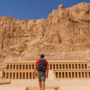 Explore 8 Days Best of Cairo and Nile Cruise Holiday for 8 days with Ancient Egypt Tours and discover unforgettable experiences - Photo 9