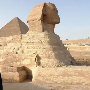 Explore 11 Days Cairo, Nile Cruise & Sharm El sheikh by Sleeper Train (8 destinations) for 11 days with Ancient Egypt Tours and discover unforgettable experiences - Photo 4