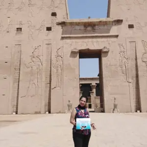Explore 12 Days Cairo, Nile Cruise & Hurghada Vacation (including Komombo) for 12 days with Ancient Egypt Tours and discover unforgettable experiences - Photo 2