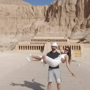 Explore 11 Days Cairo, Nile Cruise and Hurghada Tour for 11 days with Ancient Egypt Tours and discover unforgettable experiences - Photo 3