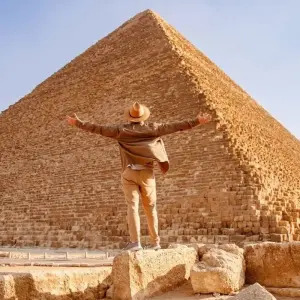 Explore 8 Days Best of Cairo and Nile Cruise Holiday for 8 days with Ancient Egypt Tours and discover unforgettable experiences - Photo 10