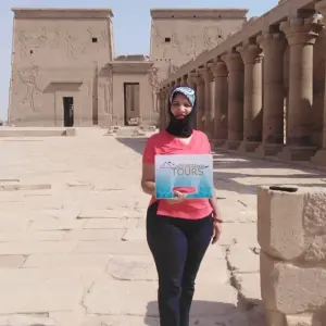 Explore 12 Days Cairo, Nile Cruise & Hurghada Vacation (including Komombo) for 12 days with Ancient Egypt Tours and discover unforgettable experiences - Photo 3