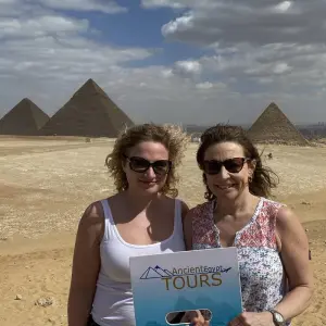 Explore 9 Days Cairo and Nile Cruise Holiday for 9 days with Ancient Egypt Tours and discover unforgettable experiences - Photo 10