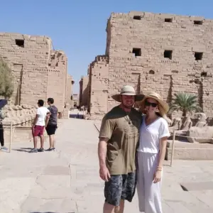 Explore 11 Days Cairo, Nile Cruise and Hurghada Tour for 11 days with Ancient Egypt Tours and discover unforgettable experiences - Photo 4
