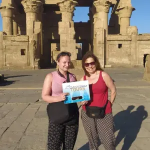 Explore 9 Days Cairo and Nile Cruise Holiday (including Komombo) for 9 days with Ancient Egypt Tours and discover unforgettable experiences - Photo 9