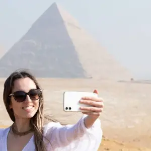 Explore 8 Days Best of Cairo and Nile Cruise Holiday for 8 days with Ancient Egypt Tours and discover unforgettable experiences - Photo 11