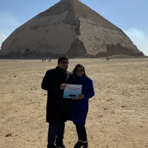 Explore 11 Days Cairo, Nile Cruise & Sharm El sheikh by Sleeper Train (8 destinations) for 11 days with Ancient Egypt Tours and discover unforgettable experiences - Photo 6