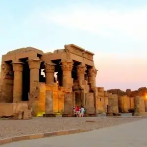 Explore 12 Days Cairo, Alexandria & Nile Cruise by Flight (including Komombo) for 12 days with Ancient Egypt Tours and discover unforgettable experiences - Photo 3
