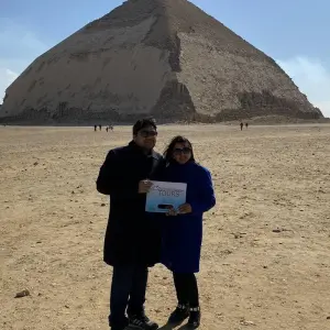 Explore 11 Days Cairo, Nile Cruise & Sharm El sheikh by Sleeper Train (8 destinations) for 11 days with Ancient Egypt Tours and discover unforgettable experiences - Photo 7