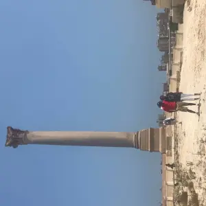 Explore 16 Days Cairo, Alexandria, Nile Cruise and Sharm El Sheikh for 16 days with Ancient Egypt Tours and discover unforgettable experiences - Photo 2